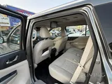 Nissan Xterra Platinum 2025